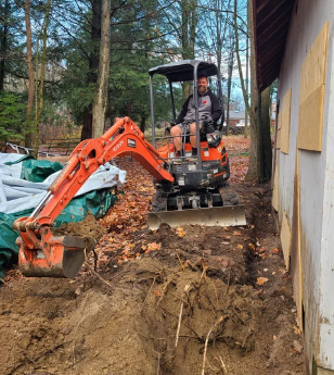 Anthony's Handyman Services - Handyman Services, Ontario